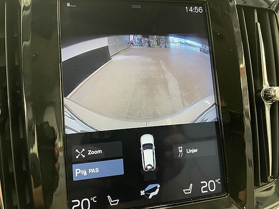Volvo V90 20 of 22