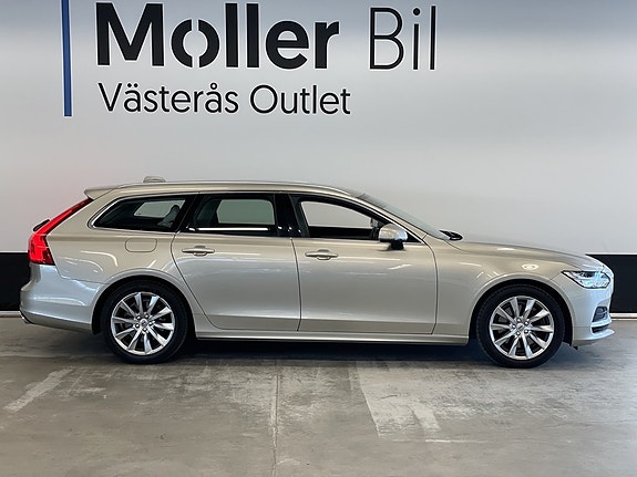 Volvo V90 5 of 22