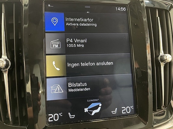 Volvo V90 19 of 22