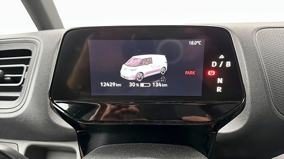 Volkswagen ID. Buzz 14 of 19