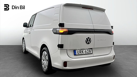 Volkswagen ID. Buzz 3 of 19