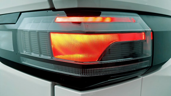 Volkswagen ID. Buzz 19 of 19