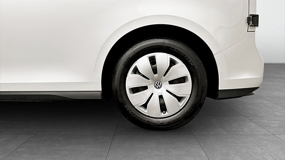Volkswagen ID. Buzz 6 of 19