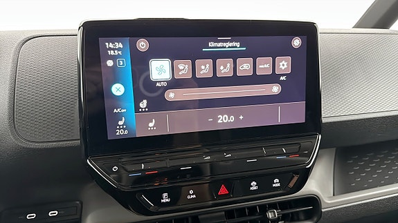Volkswagen ID. Buzz 16 of 19