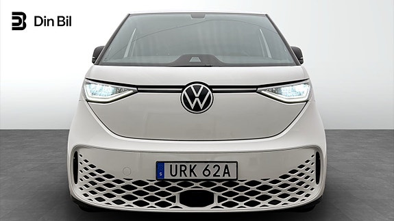Volkswagen ID. Buzz 4 of 19