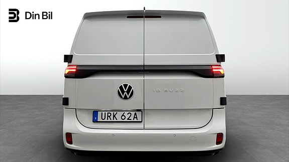 Volkswagen ID. Buzz 5 of 19