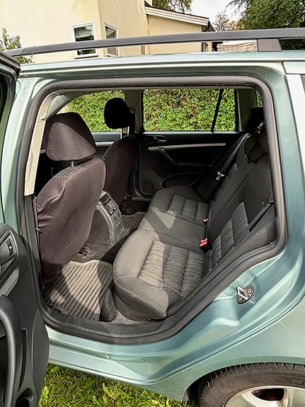 Skoda Octavia 8 of 9