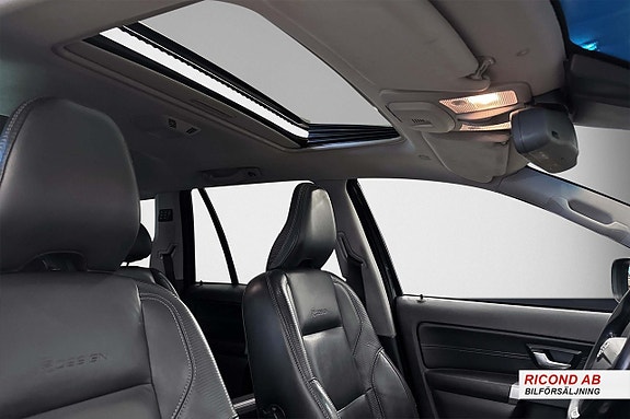 Volvo XC90 20 of 23