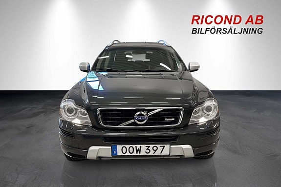 Volvo XC90 6 of 23