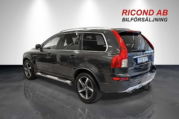 Volvo XC90 4 of 23