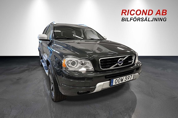 Volvo XC90 7 of 23