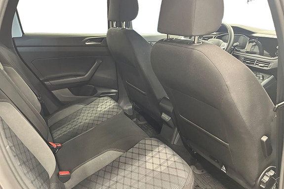 Volkswagen Taigo 19 of 22