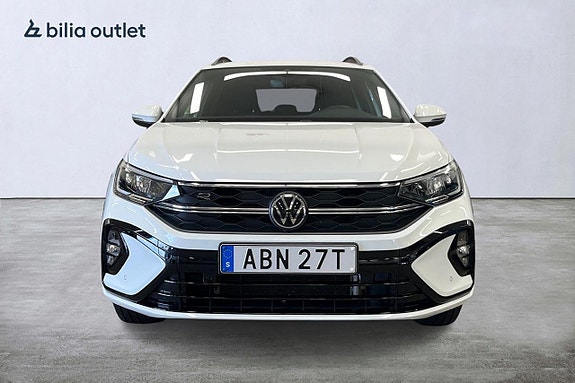 Volkswagen Taigo 9 of 22