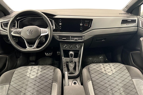 Volkswagen Taigo 13 of 22