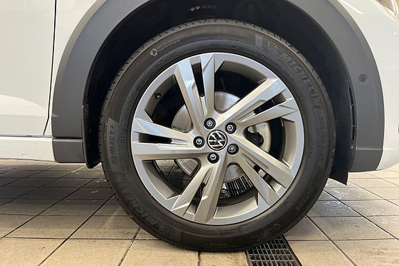 Volkswagen Taigo 10 of 22