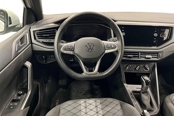 Volkswagen Taigo 14 of 22