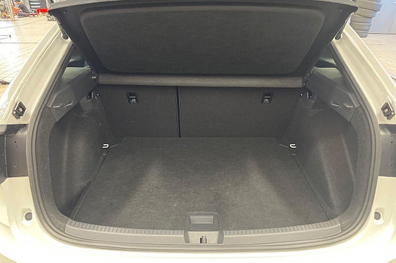 Volkswagen Taigo 21 of 22