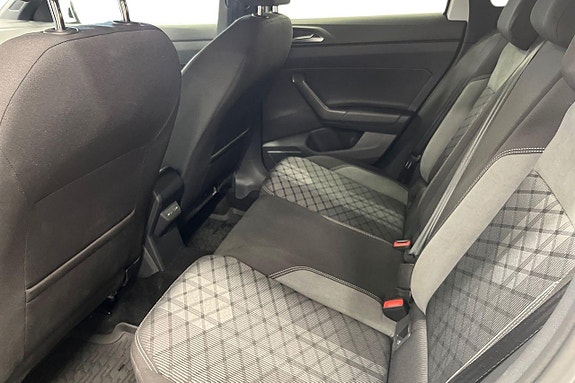 Volkswagen Taigo 20 of 22