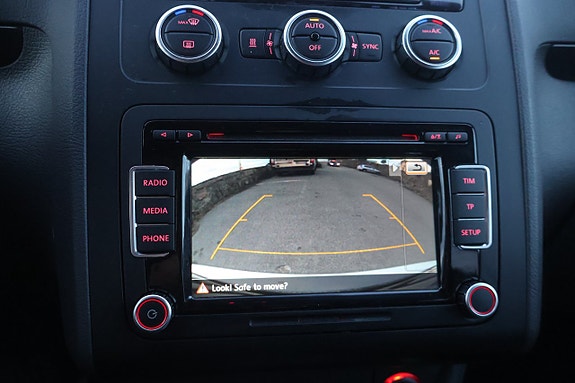 Volkswagen Touran 10 of 19