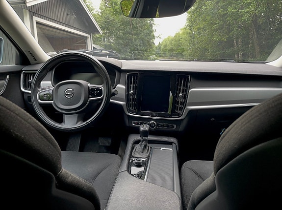 Volvo V90 4 of 4