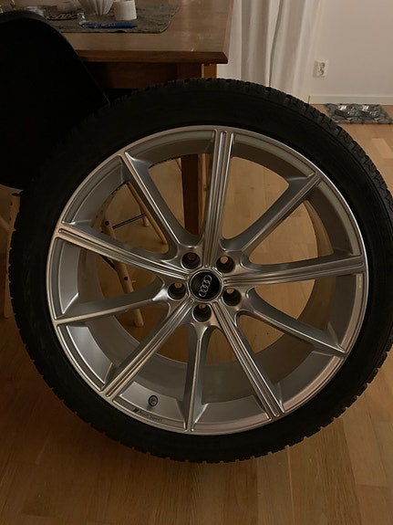 Audi A6 allroad 5 of 5