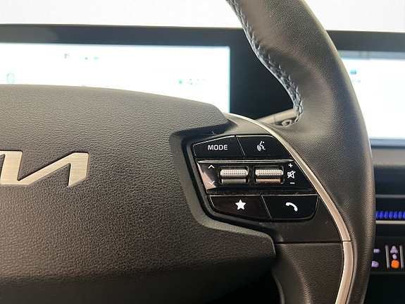 Kia EV6 21 of 30