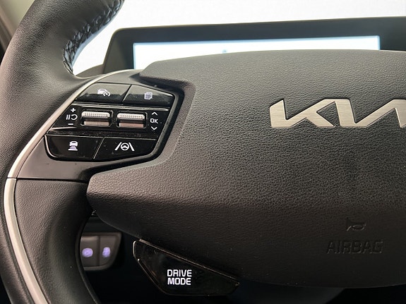 Kia EV6 19 of 30
