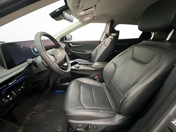 Kia EV6 15 of 30