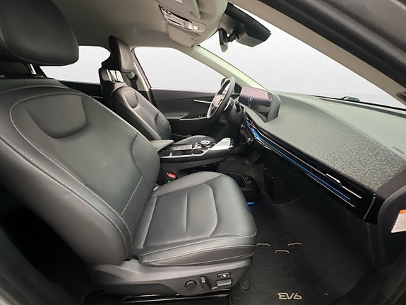 Kia EV6 30 of 30