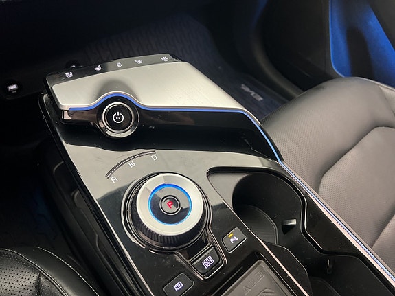 Kia EV6 29 of 30