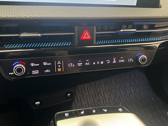 Kia EV6 28 of 30