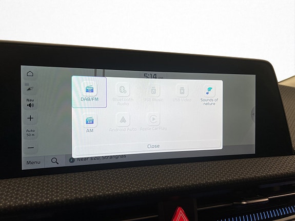Kia EV6 25 of 30