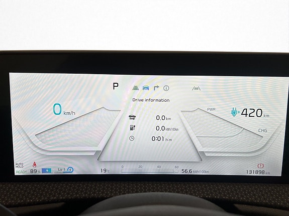 Kia EV6 20 of 30