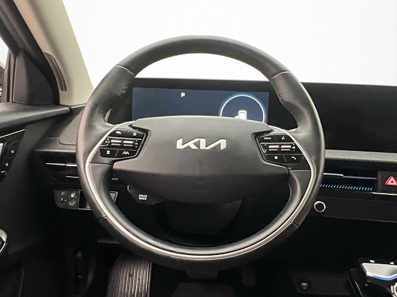 Kia EV6 17 of 30