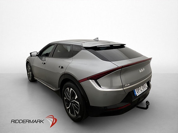 Kia EV6 6 of 30