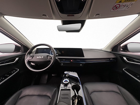 Kia EV6 16 of 30