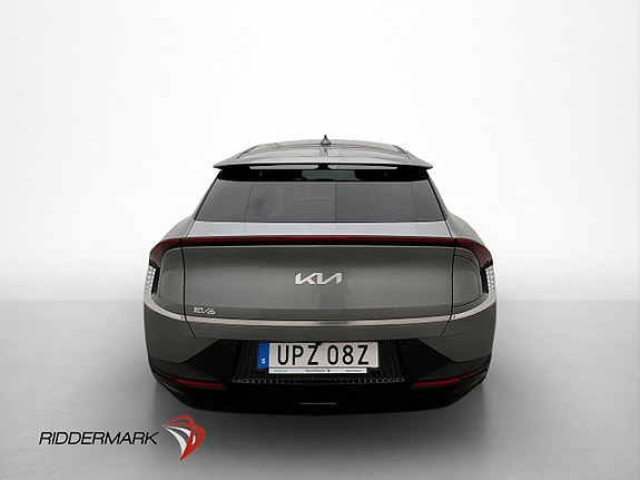 Kia EV6 8 of 30