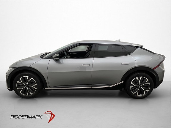 Kia EV6 5 of 30