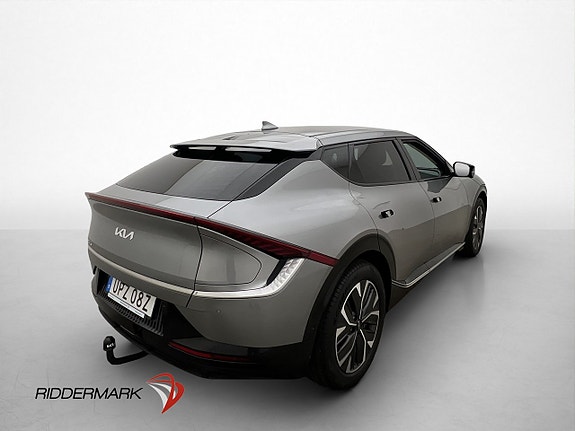 Kia EV6 9 of 30