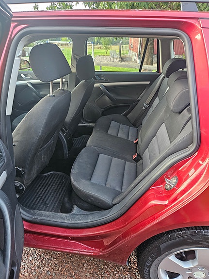 Skoda Octavia 7 of 7