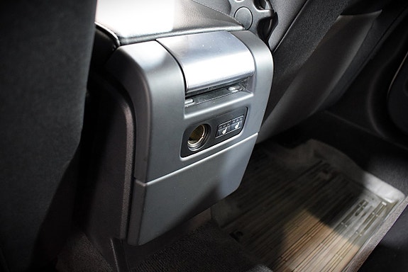 Volvo V70 21 of 23
