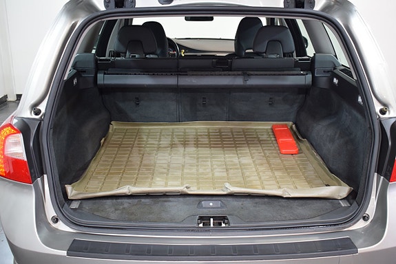Volvo V70 22 of 23