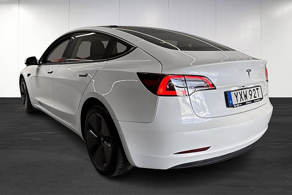 Tesla Model 3 3 of 11