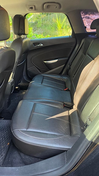 Opel Astra 5 of 6