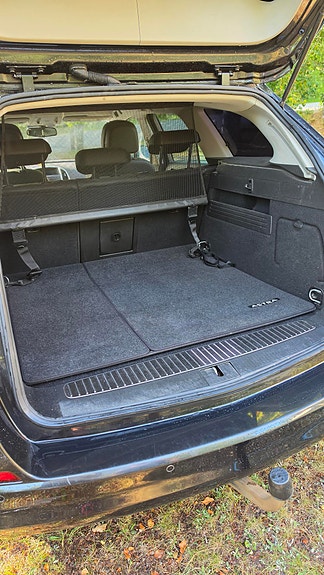 Opel Astra 4 of 6