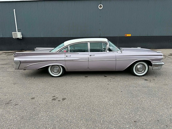 Pontiac Starchief