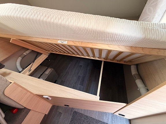 Weinsberg Caracito 500 QDK 18 of 20