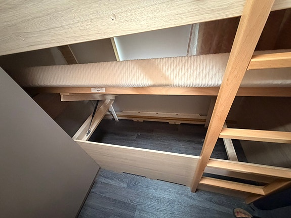Weinsberg Caracito 500 QDK 13 of 20