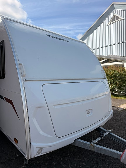Weinsberg Caracito 500 QDK 4 of 20