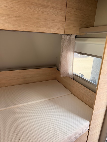 Weinsberg Caracito 500 QDK 17 of 20